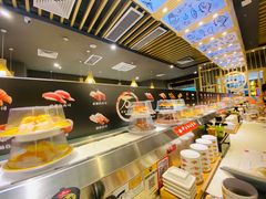 -采御鲜·回转寿司(汕头万达店)