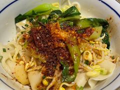 -山丹丹西北菜(金贸大厦店)