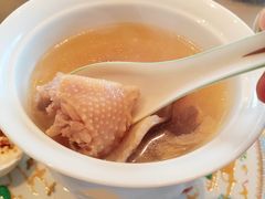 -许家菜(望江店)
