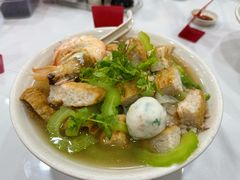 -阿坤纯正西刀鱼丸(Kuala Lumpur Branch)