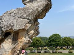 -南京市江宁方山