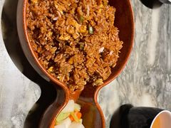 -绿茶餐厅(昌平悦荟店)