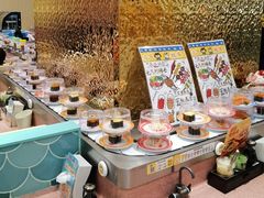 -元气寿司(环球港店)