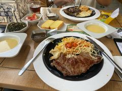 -豪客来牛排(金鼎广场店)