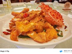 -顺峰(南二环店)