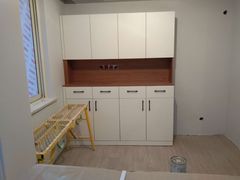 -佰丽爱家全屋定制(汶水店)