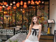 -SHADOWS•Bistro&Eatery(安福路店)