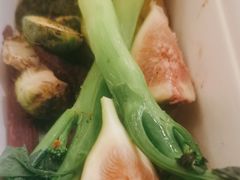 -良木缘咖啡西餐(川大店)