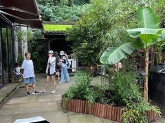 -Metal hands·铁手咖啡