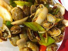 -鹏天阁酒楼·海鲜(红旗店)
