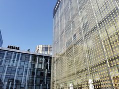 -一兆韦德健身·城市运动馆
