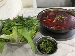 -重庆特色冷锅鱼(武大店)
