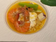 -狮拾久·现代新加坡料理(福田COCO Park店)