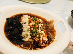 -百富源·海鲜辽菜(和平北大街店)