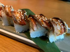 -yokocho上横町·日本食街(深业上城店)