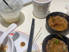 -陈记顺和潮汕牛肉火锅(韩江路店)
