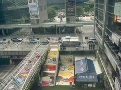 -福田卓悦INTOWN购物中心