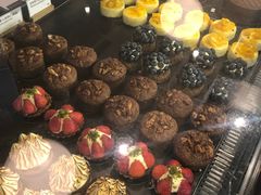 -BAKER&SPICE(安福路店)