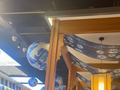 -云海肴·云南小炒·汽锅鸡(天津国金汇店)