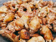 -浮何烤铺(桐梓林店)