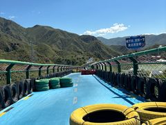 -桑干河大峡谷旅游区