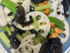 -南山鲜虾面·活鲜小馆·海味大连菜(南山总店)