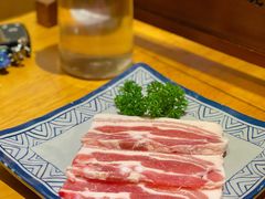 -喜鹊烤肉酒场(美乐城店)