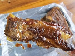 -赵元章肉骨烧(山塘街店)