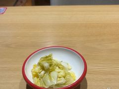 -西粉堂新疆米粉(朝外店)