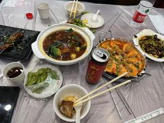 -四妹餐厅(玫瑰街店)