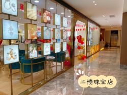 点击看大图 -金夫人婚纱摄影(华南店)