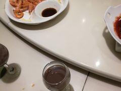 -食为先庐畔渔歌(合作化路店)