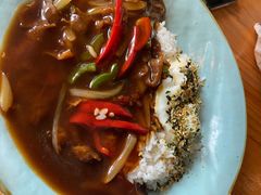 -麦甜创意轻食餐厅(西康路店)