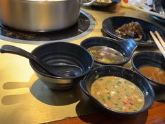 -手选潮汕鲜活牛肉火锅(二七广场店)