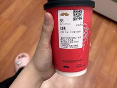 -观音桥步行街