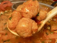 -王大乔泡椒米线·小火锅(星城天地店)
