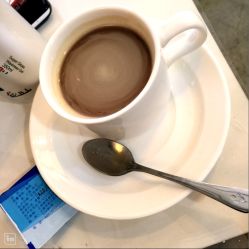 点击看大图 马克马丁创美沙龙-马克男发时尚店