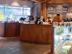 -来回·咖啡(天河南店)