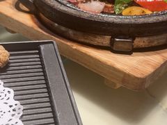 -小菜园新徽菜(马鞍山金鹰店)