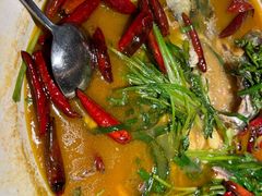 -清水亭湖北菜(大屯DT51店)