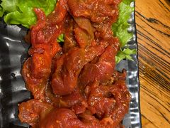 土耳其烤肉-顺鑫烧烤店(南庄店)
