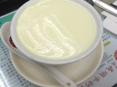 姜汁撞奶-义顺牛奶公司