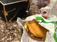 -肯德基(金爵万象店)