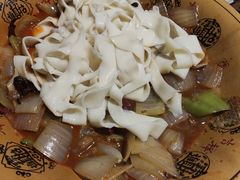 -张记陕西人家(红旗中路)