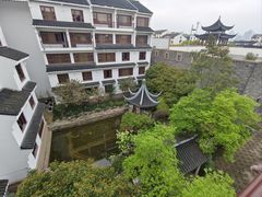 -苏州吴宫泛太平洋酒店