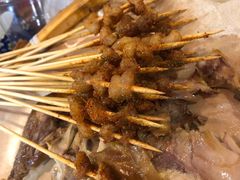 半夜卤鸡-刘师父老汉口江湖菜(蔡锷路店)