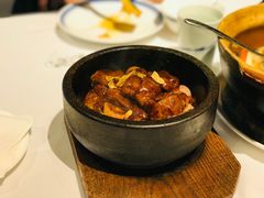 石窝黑椒小牛排-禧宴Joyous Restaurant(禧园店)