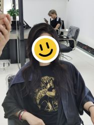 -FINE HAIR 烫染专业设计