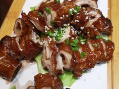 -大牌大·传统杭帮菜(湖滨店)