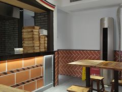 -八婆婆烧仙草(中山路店)